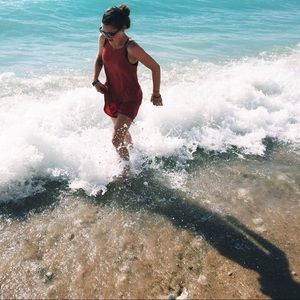 Meet your Posher, Casey